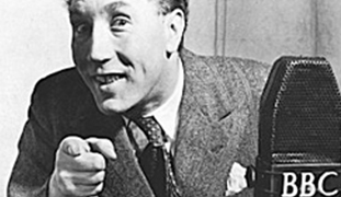 The Frankie Howerd Variety Show - Marks & Gran The Frankie Howerd Variety Show - Marks & Gran